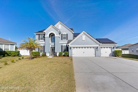 A home in Orange Park