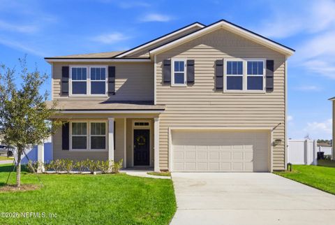 6279 BUCKING BRONCO Drive Jacksonville FL 32234