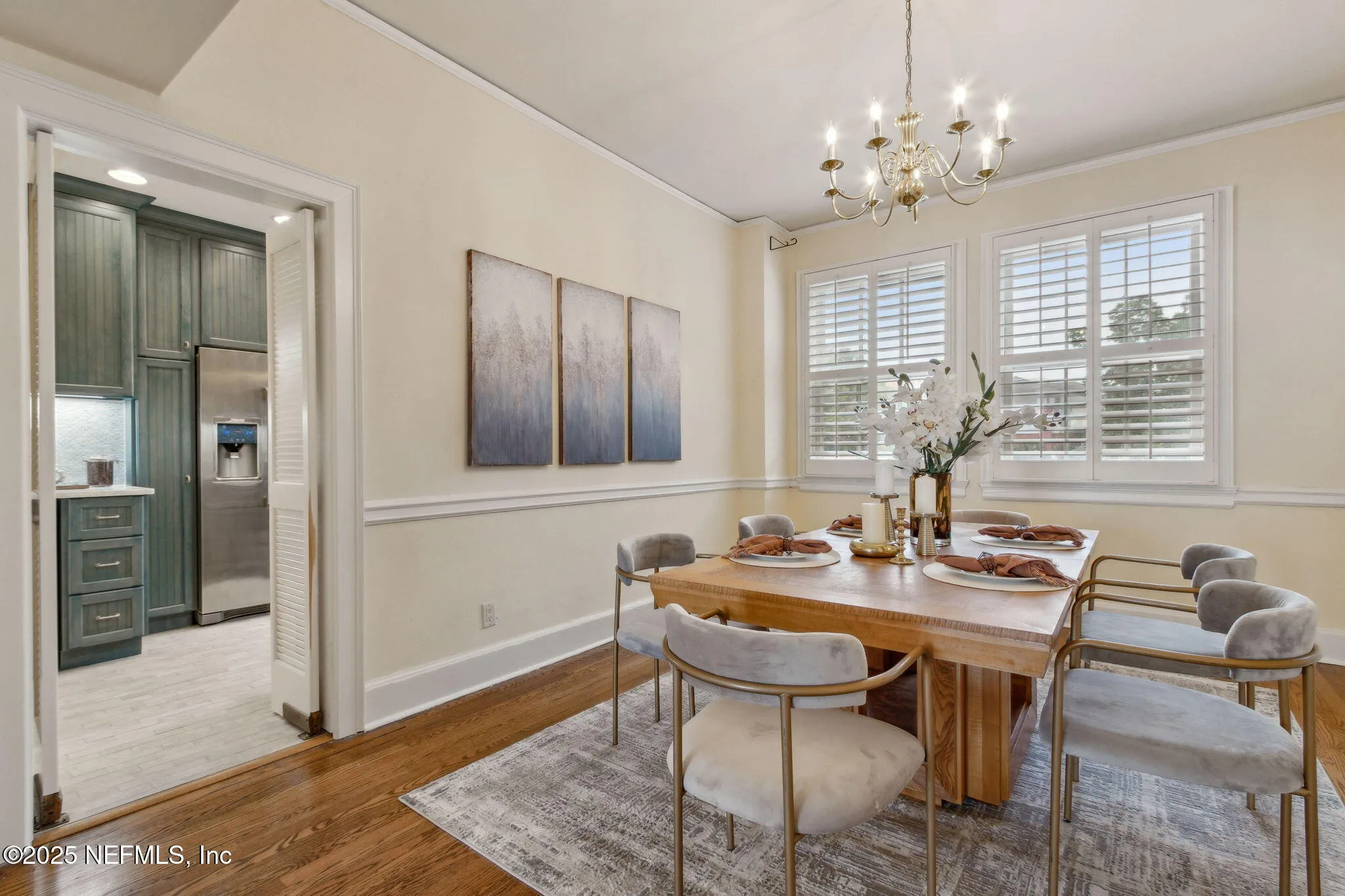 Jacksonville, Florida 32204, United States, 3 Bedrooms Bedrooms, ,3 BathroomsBathrooms,Residential,Active,208199