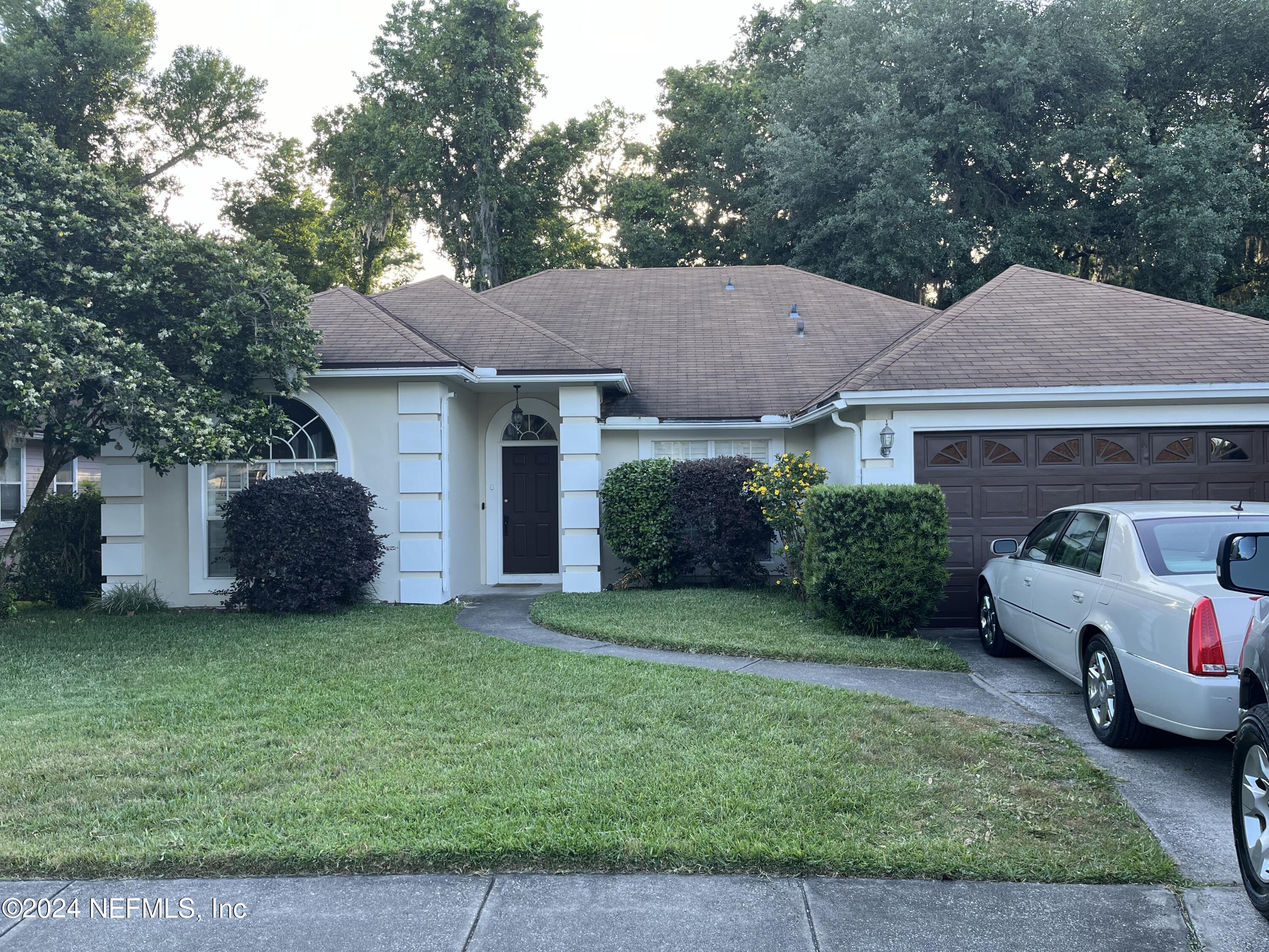Jacksonville, FL home for sale located at 11614 Alexis Forest Drive, Jacksonville, FL 32258