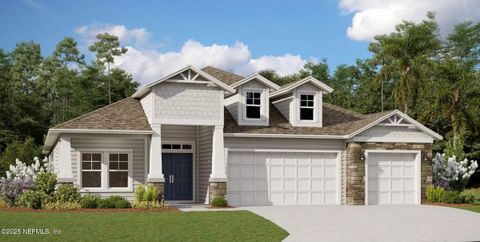 3535 CYNTHIA Lane Orange Park FL 32065
