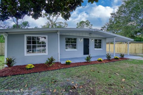 396 BONNLYN DR, ORANGE PARK, FL 32073 - #: 1249363