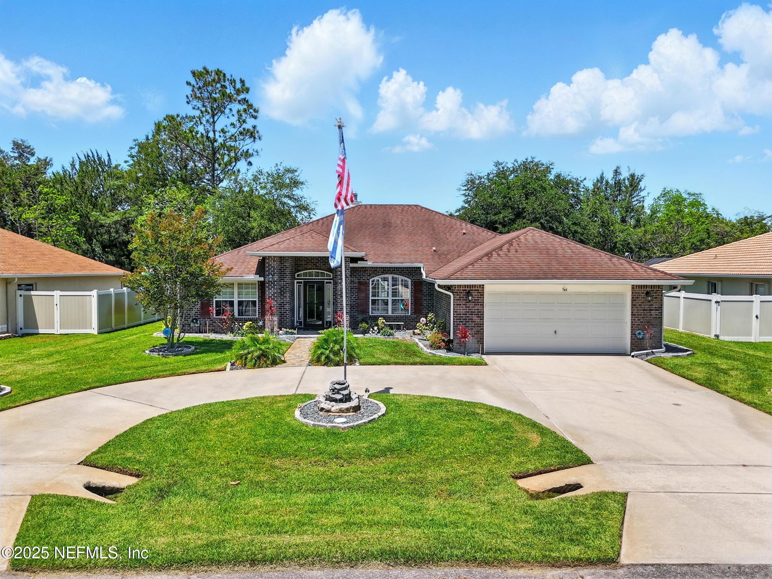 54 ROCKEFELLER Drive