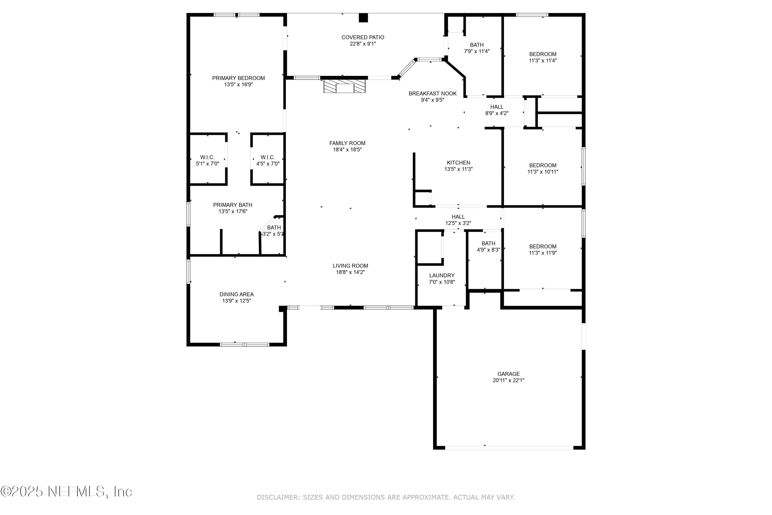 54 ROCKEFELLER Drive