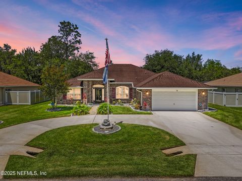 54 ROCKEFELLER Drive Palm Coast FL 32164