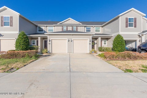 Photo of 11744 BEARDGRASS Way, Jacksonville, FL 32258 (MLS # 2166840)