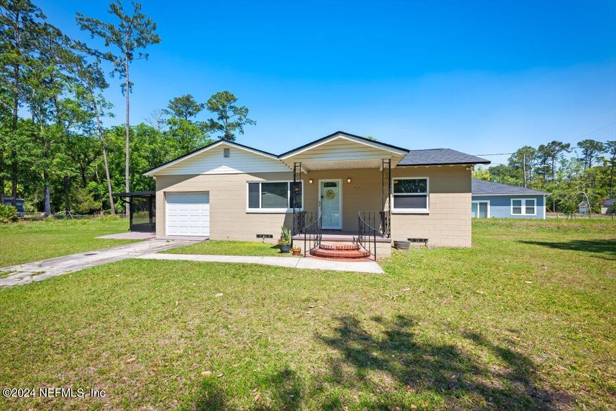 Jacksonville, FL home for sale located at 3425 Frances Avenue, Jacksonville, FL 32218