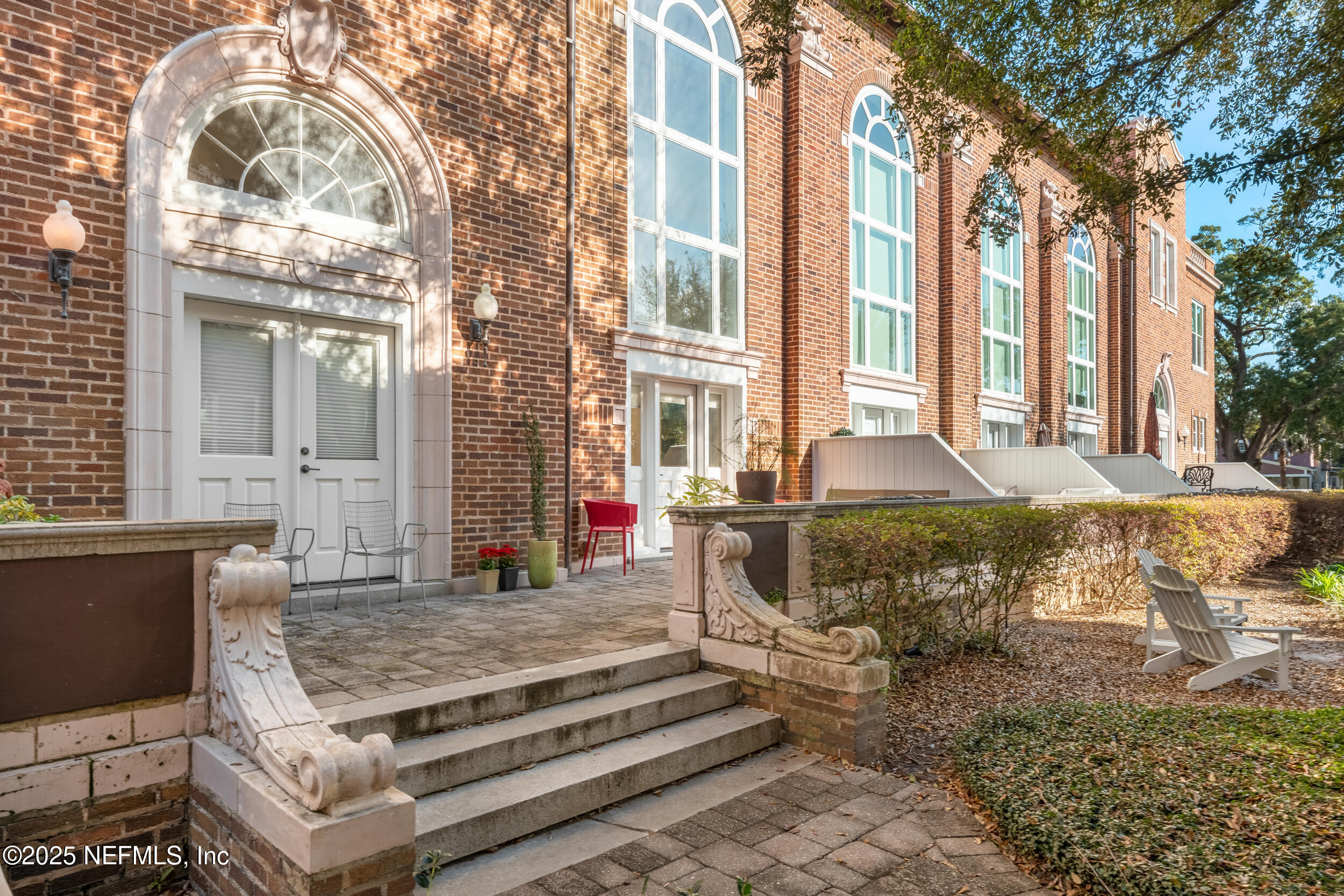 2525 COLLEGE Street 1115
