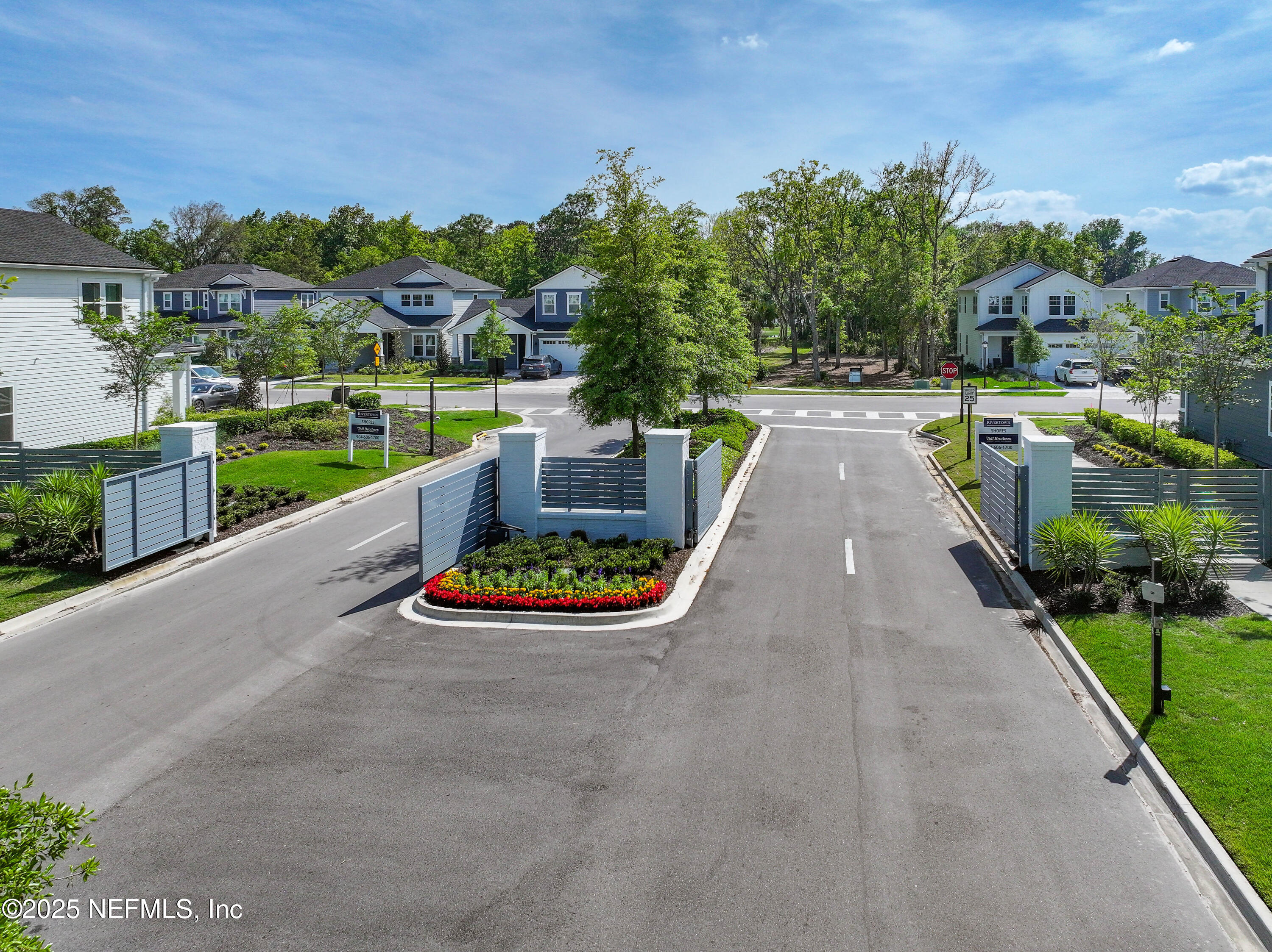 157 OAK PK Drive