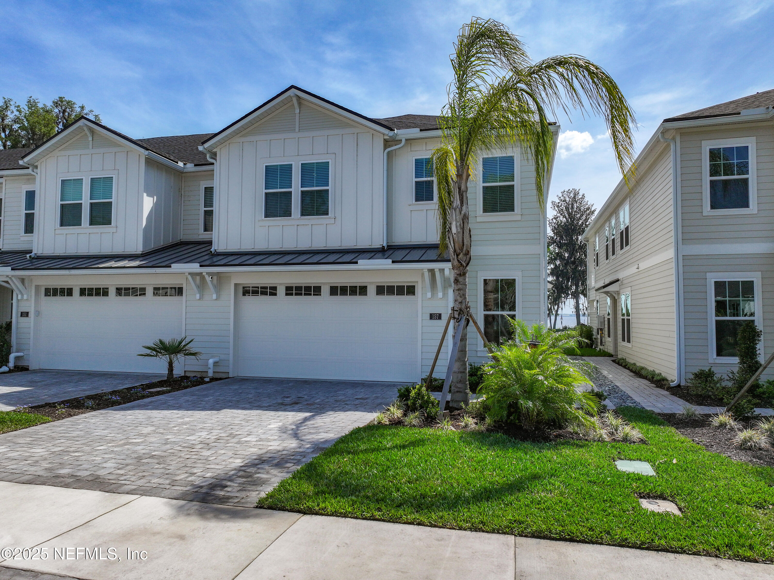 157 OAK PK Drive