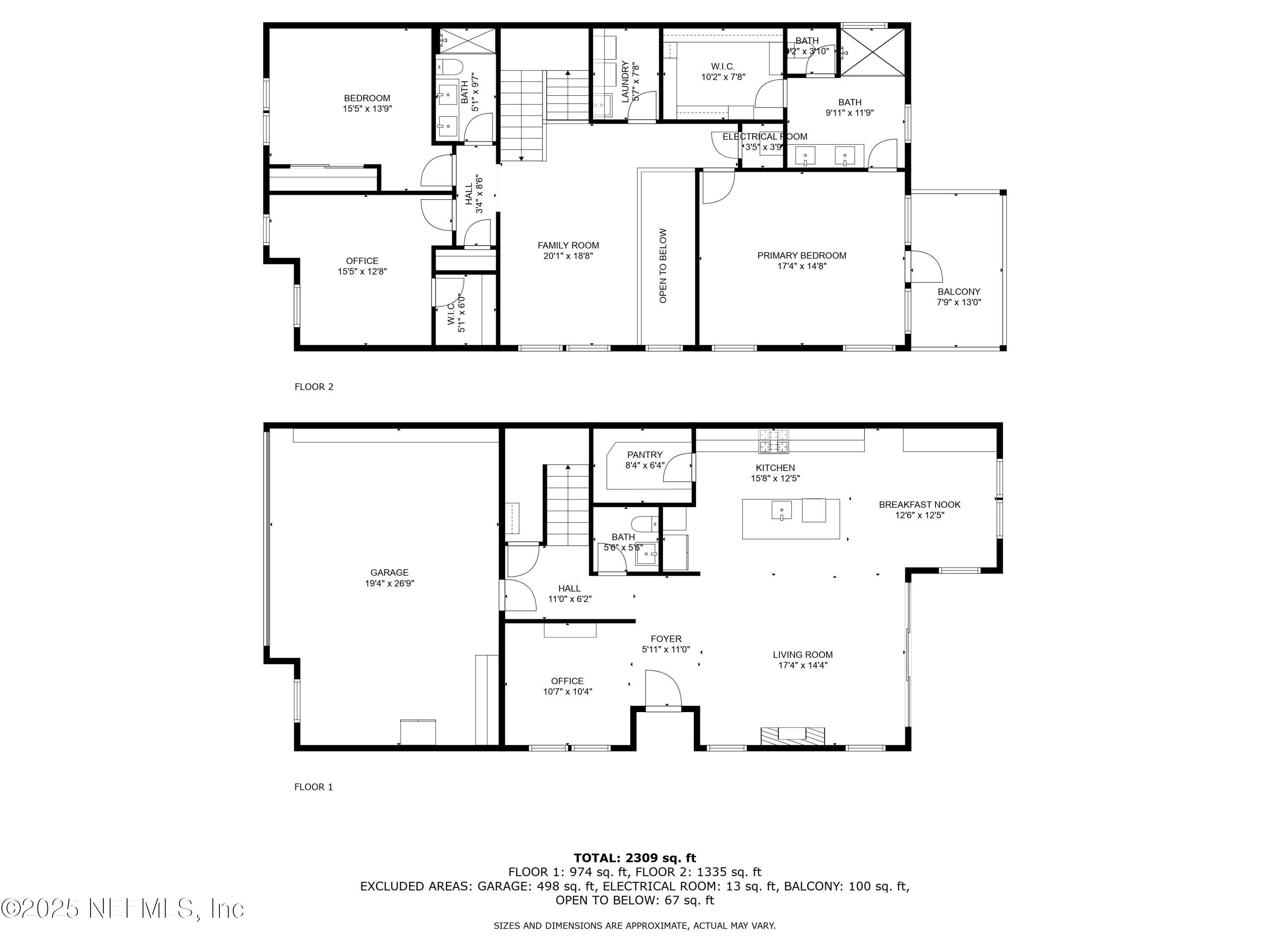 157 OAK PK Drive
