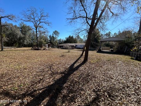 A home in Middleburg