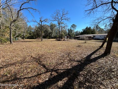 A home in Middleburg