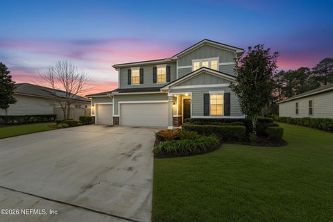 Photo of 3578 BRADLEY CREEK Parkway, Green Cove Springs, FL 32043 (MLS # 2129965)