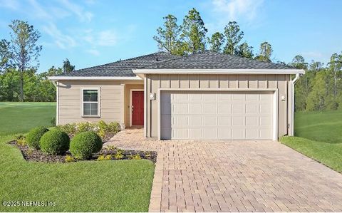 15560 THOMAS CREEK Way Jacksonville FL 32218