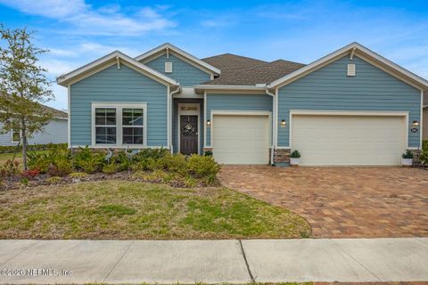 85645 STONEHURST Parkway Fernandina Beach FL 32034