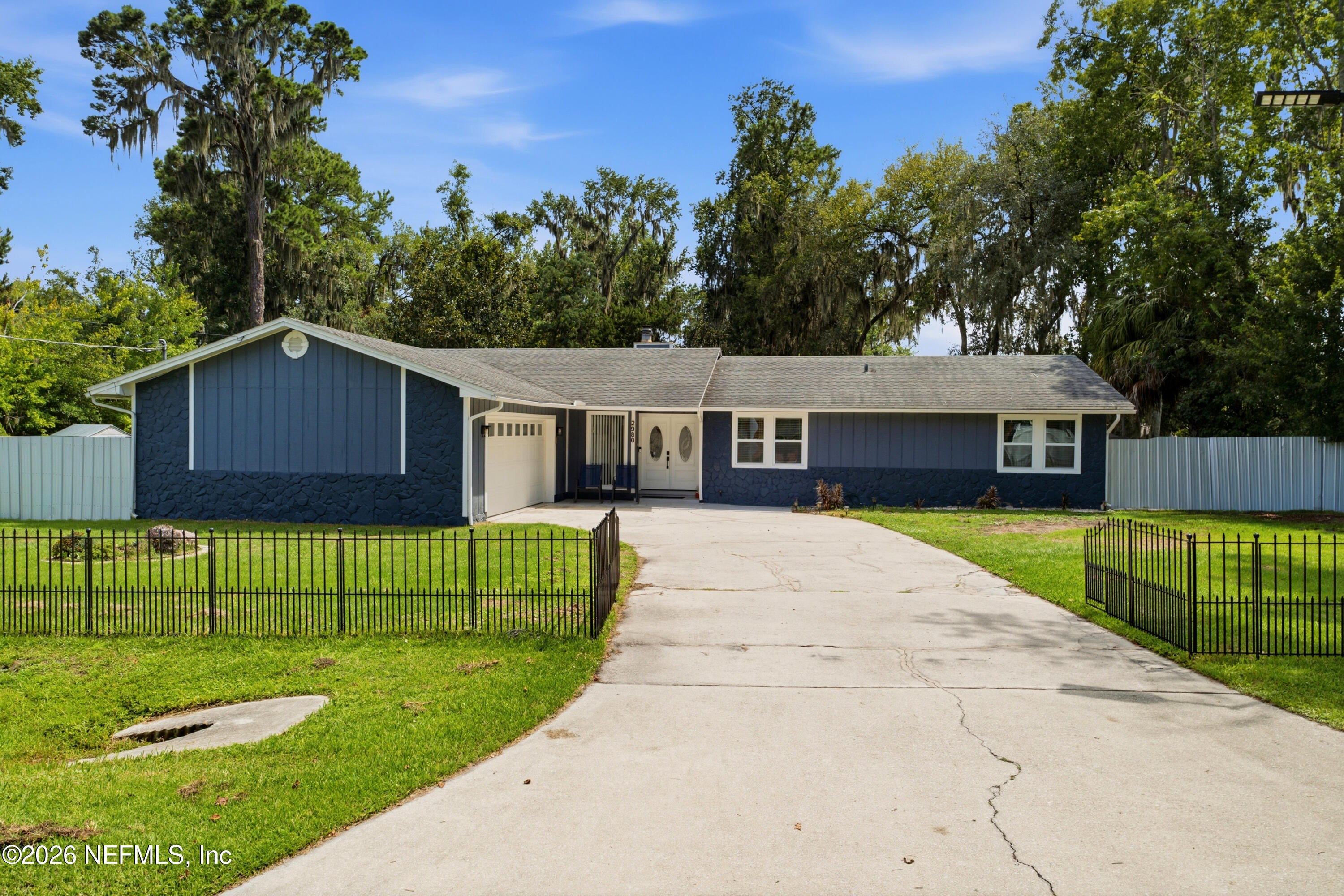 2980 OAK Road
