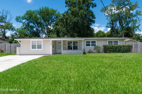 3914 COBALT Avenue E Jacksonville FL 32210