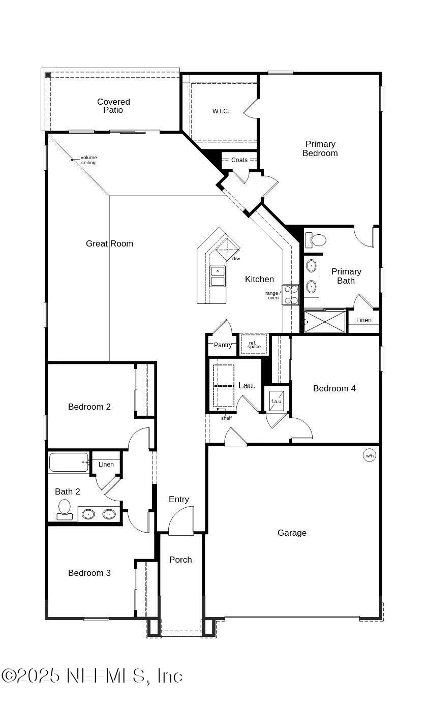 8368 HAWKES MEADOW Drive