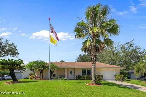 696 BAHIA Drive St. Augustine FL 32086