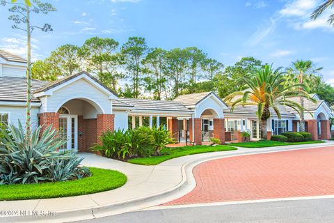 A home in St Augustine