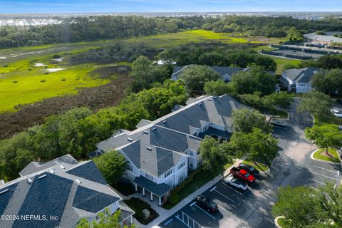 A home in St Augustine