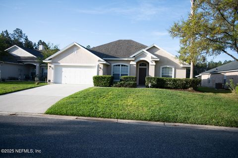 1409 CANOPY OAKS Drive Orange Park FL 32065