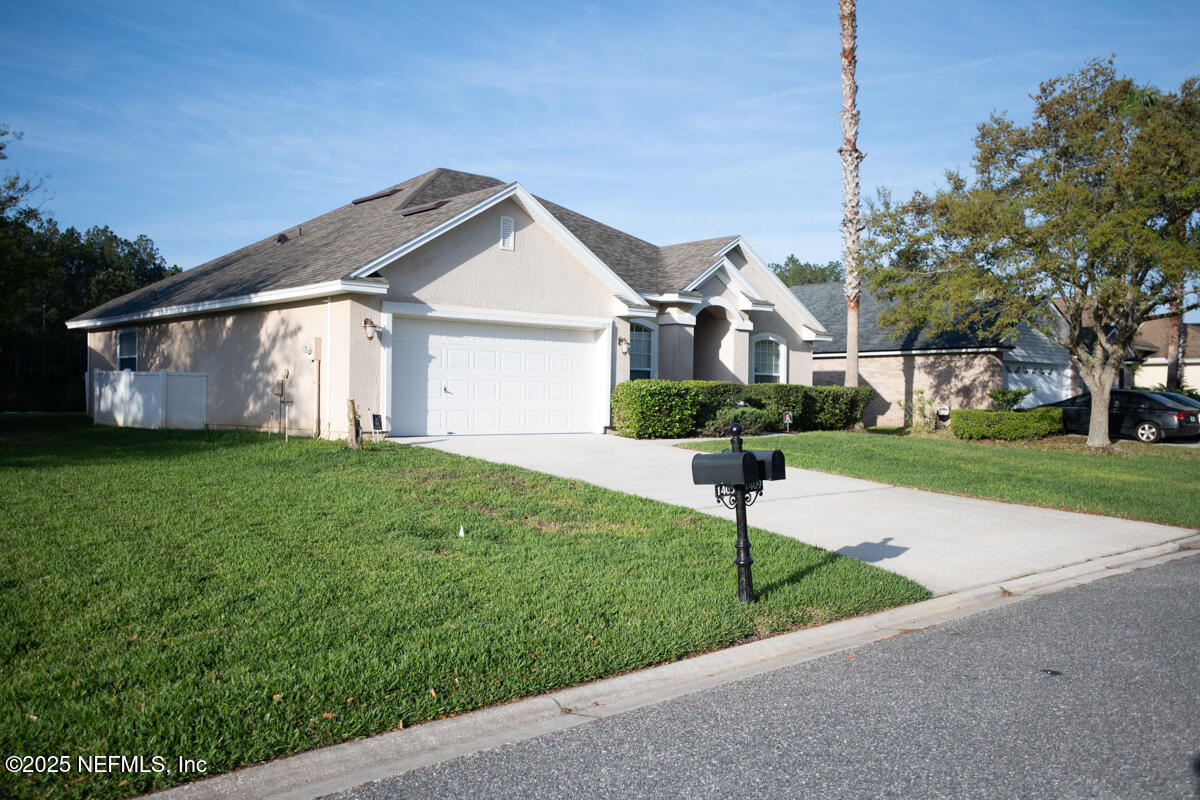 1409 CANOPY OAKS Drive