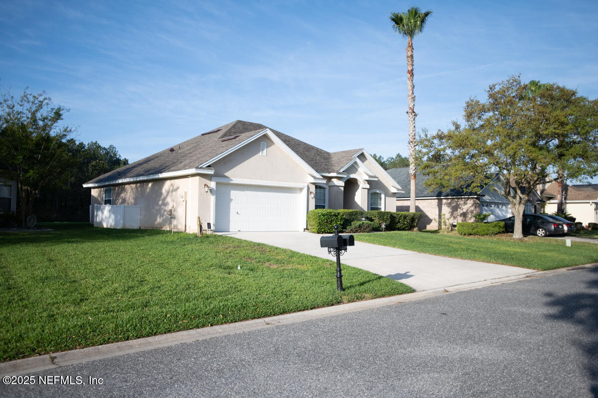 1409 CANOPY OAKS Drive