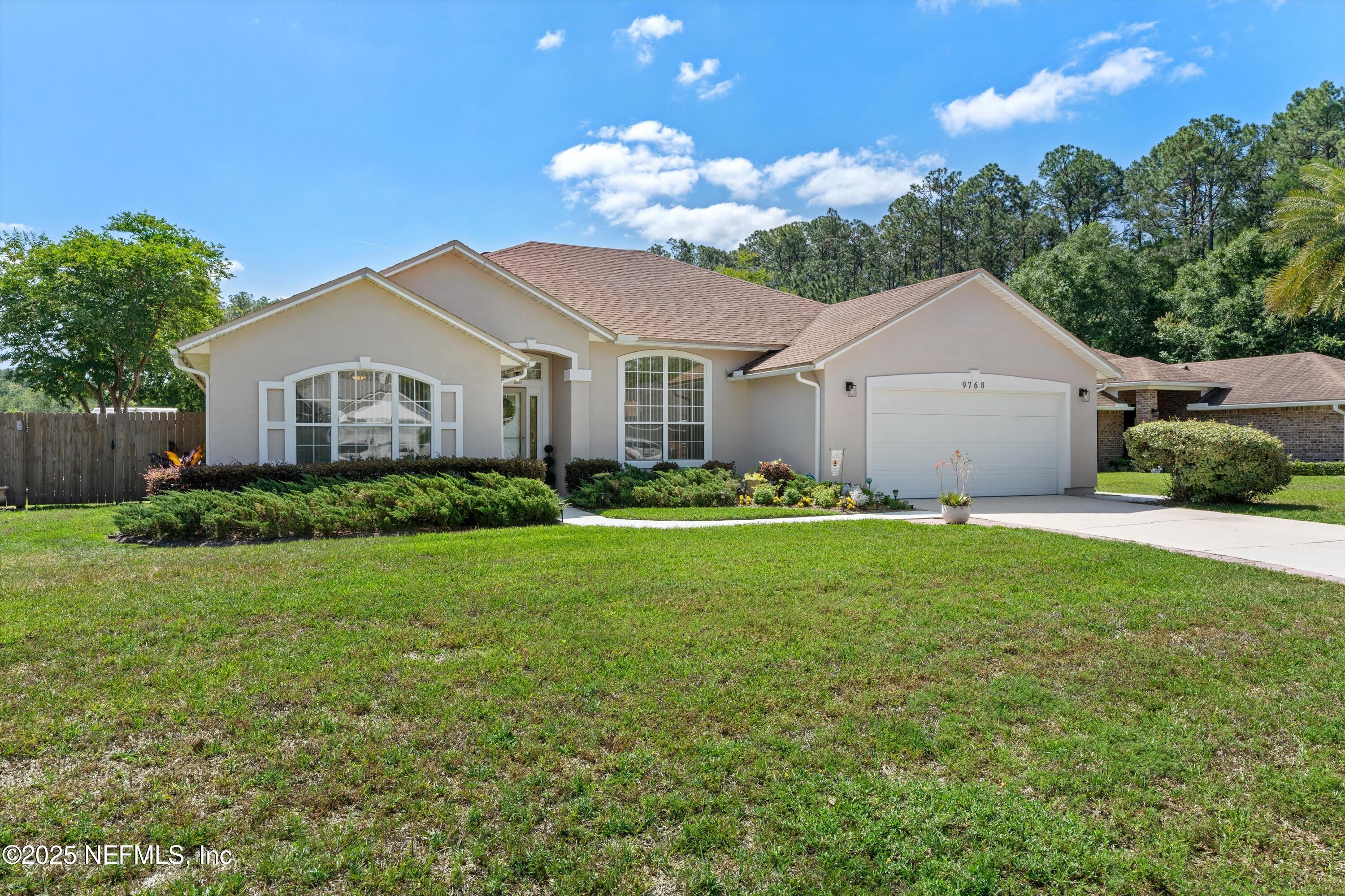 9768 CEDAR RIDGE Drive W