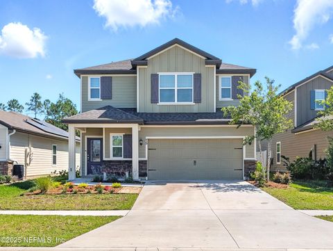 75 BRYBAR Drive St. Augustine FL 32095