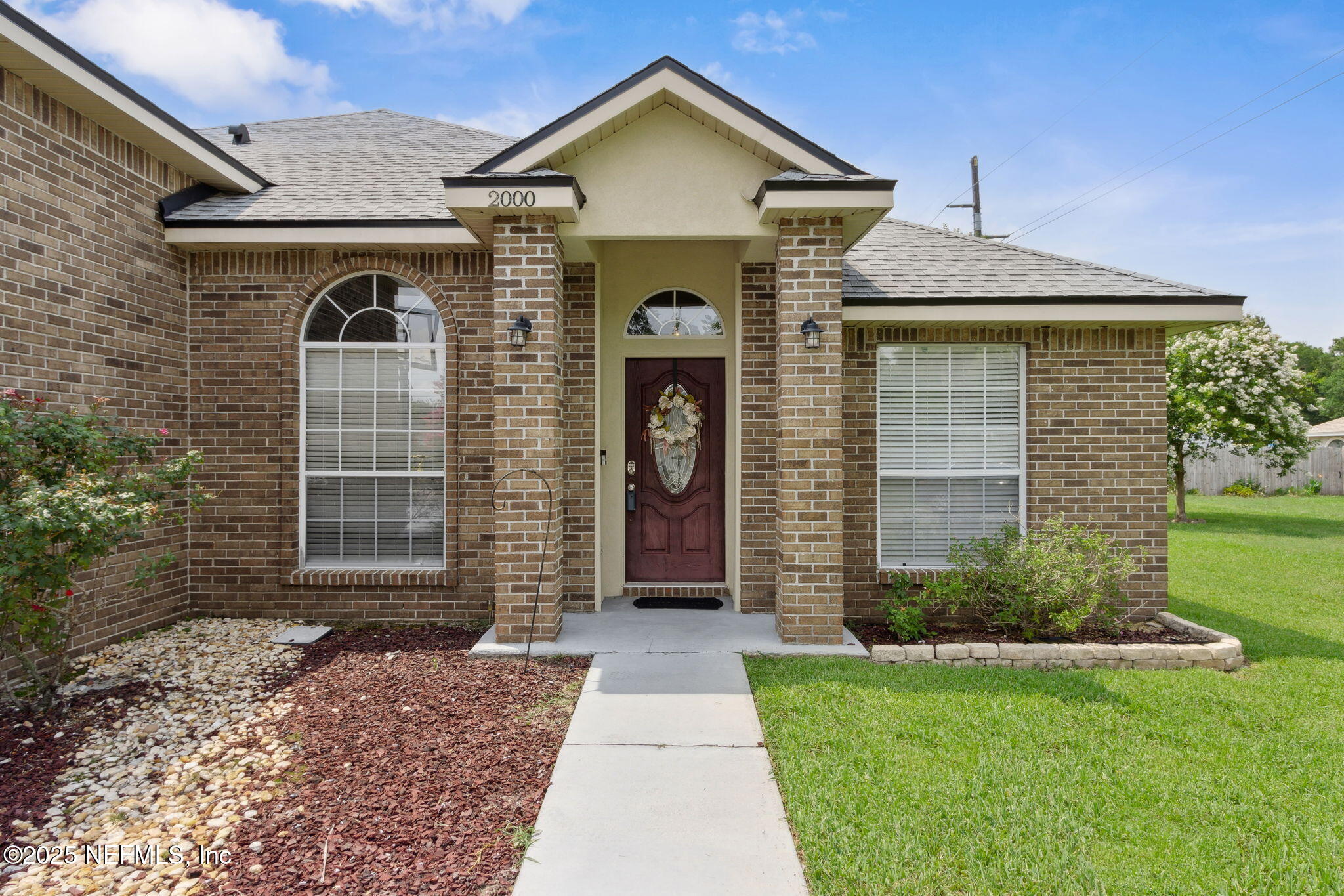 2000 BELHAVEN Drive