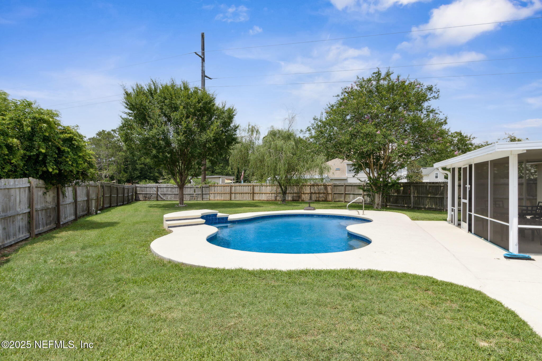 2000 BELHAVEN Drive