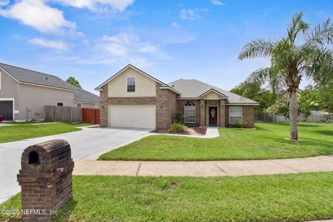 2000 BELHAVEN Drive Orange Park FL 32065