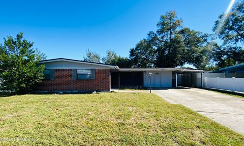 11303 AMERICANA Lane Jacksonville FL 32218