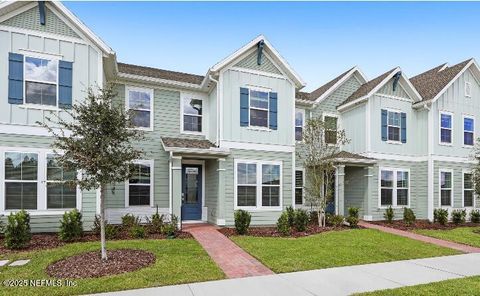 Photo of 81 BELFORT Court, St. Augustine, FL 32092 (MLS # 2145066)