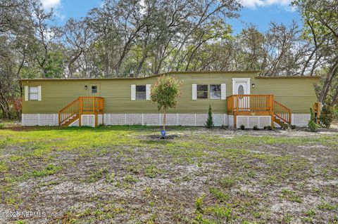 112 PALMER Drive Interlachen FL 32148