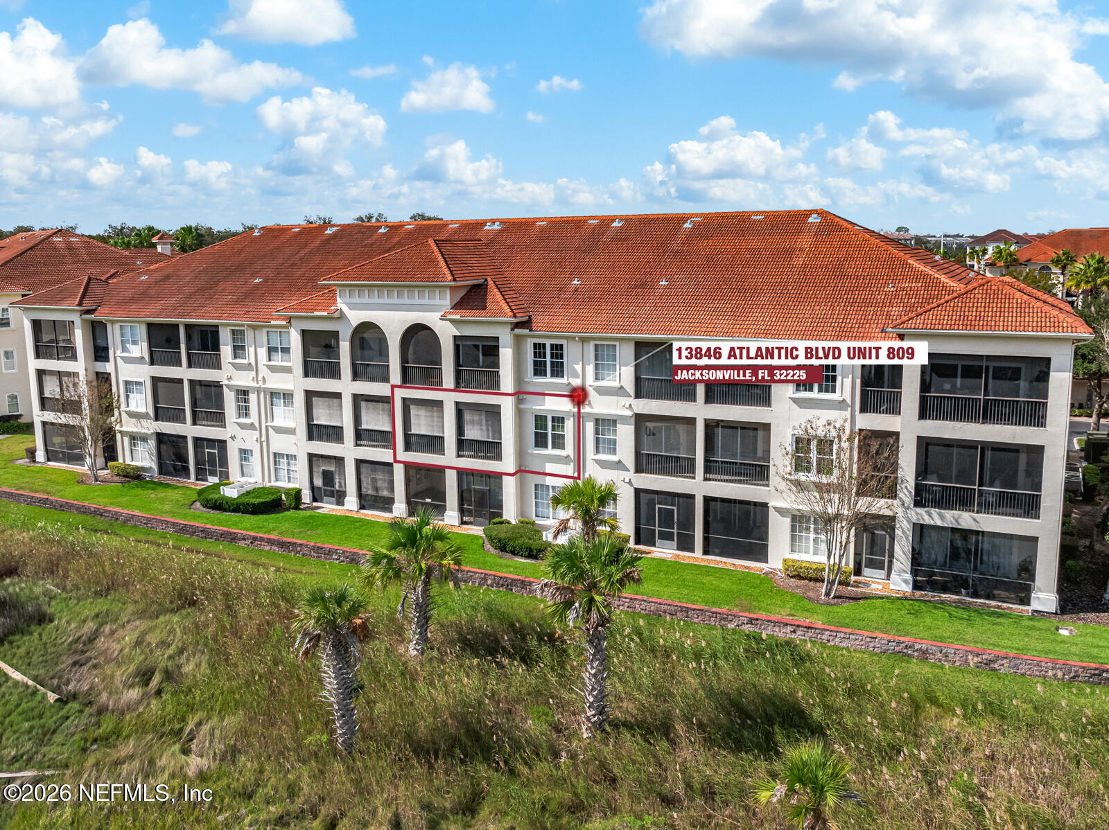 13846 ATLANTIC Boulevard 809