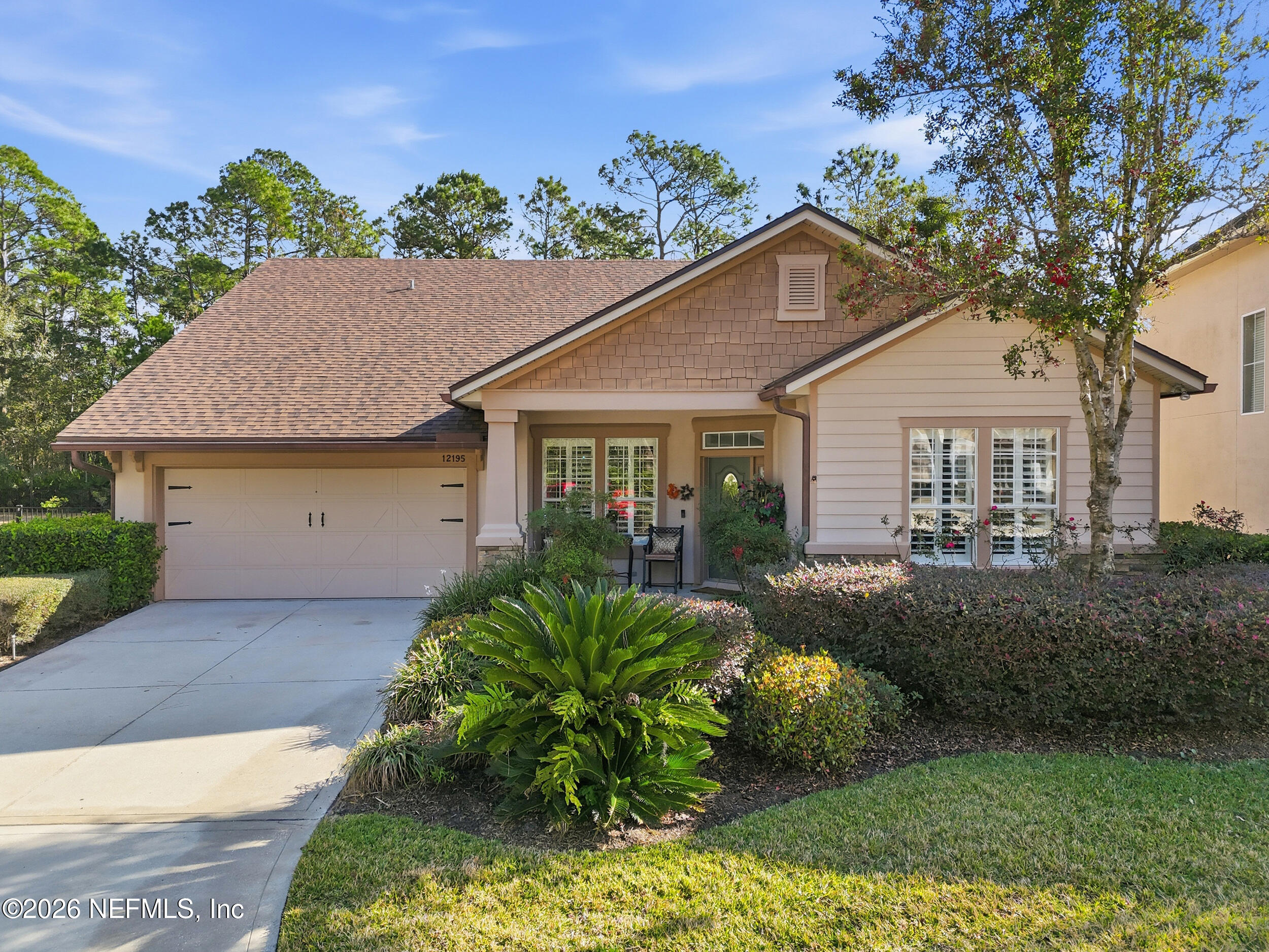 12195 ANGLETERRE Drive