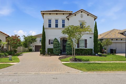 Photo of 158 RIALTO Drive, Ponte Vedra, FL 32081 (MLS # 2144046)
