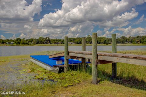 7861 STATE ROAD 21 Keystone Heights FL 32656