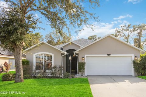 A home in Palm Bay