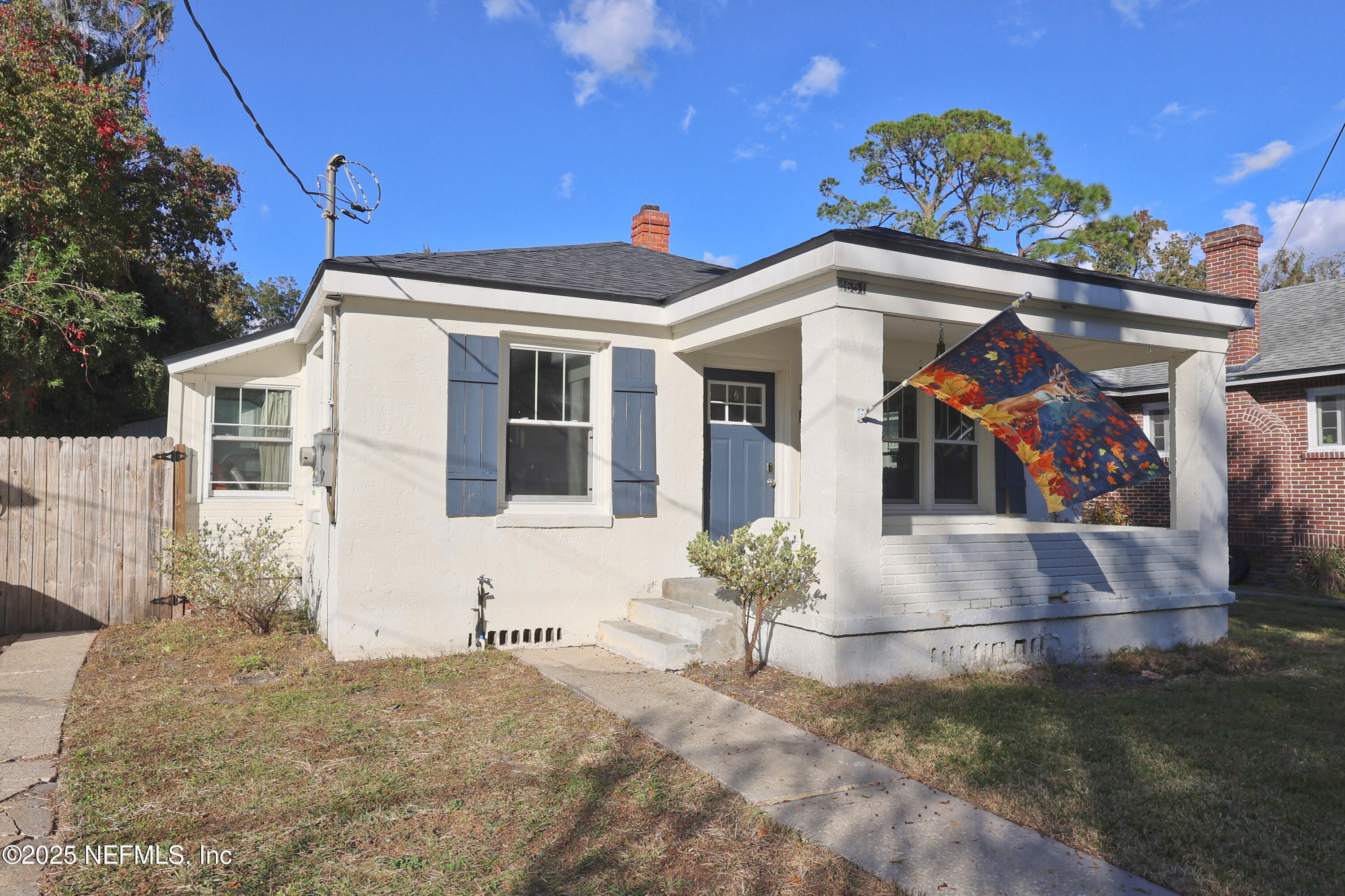 4651 ASTRAL Street