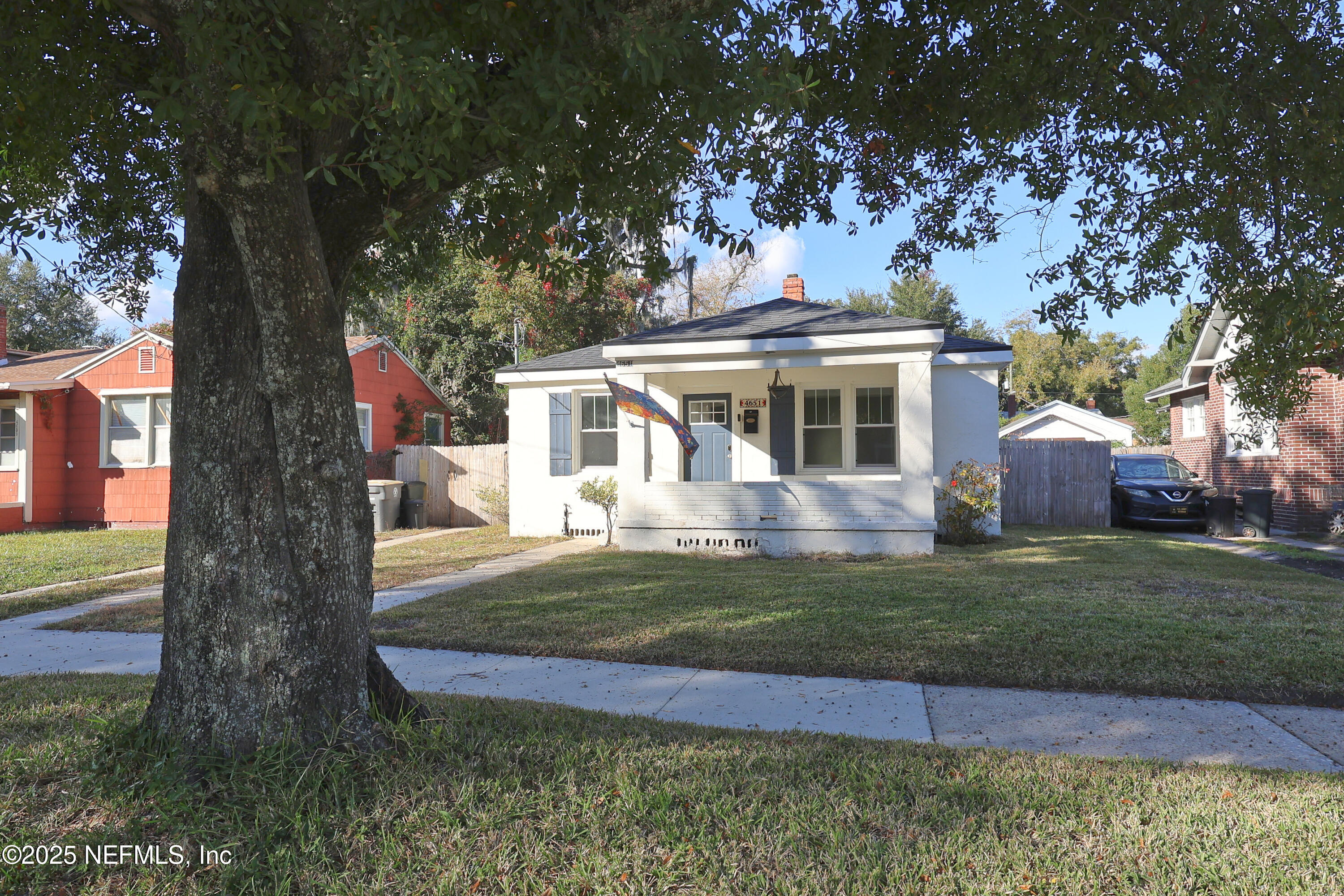 4651 ASTRAL Street