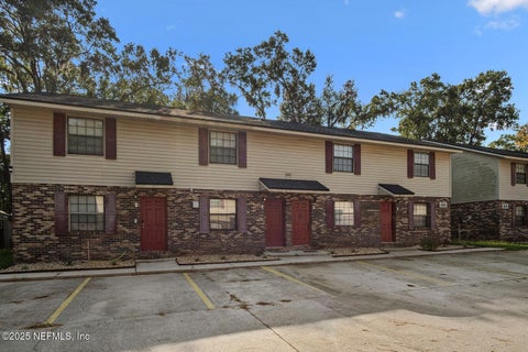 Photo of 3440 ATHERTON Street #1, Jacksonville, FL 32207 (MLS # 2159319)