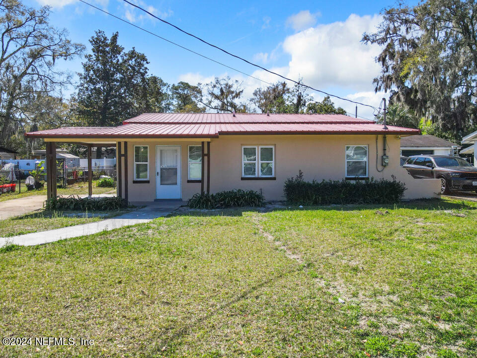 Jacksonville, FL home for sale located at 218 W 43rd Street, Jacksonville, FL 32208