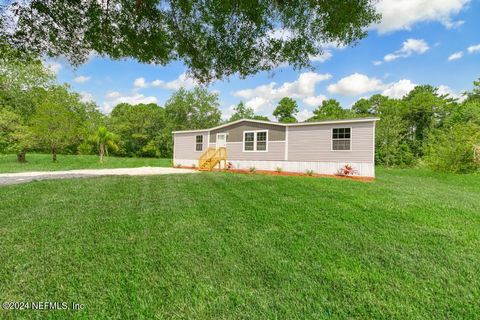 A home in Middleburg