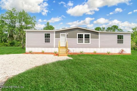 A home in Middleburg