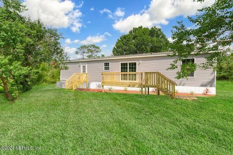 A home in Middleburg