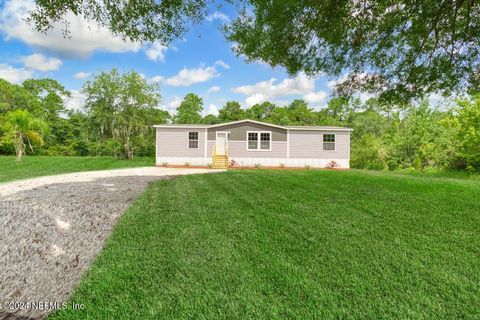 A home in Middleburg